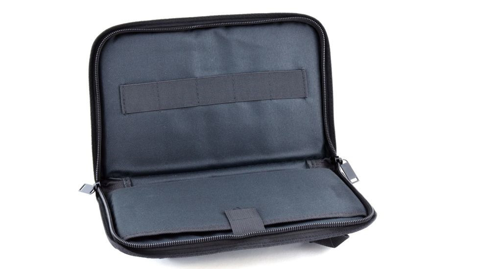 SS RANGE BAG - BLACK - Win Repeating Arms Promotion